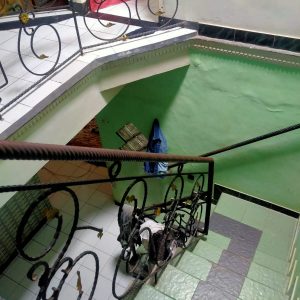 Jual rumah 2 lantai di Griya Maleber Indah Cianjur Kabupaten Cianjur