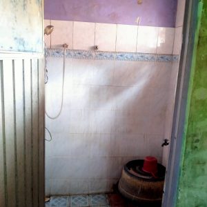 Jual rumah 2 lantai di Griya Maleber Indah Cianjur Kabupaten Cianjur