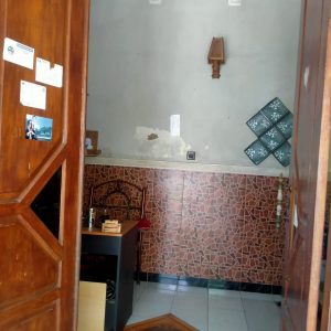 Jual rumah 2 lantai di Griya Maleber Indah Cianjur Kabupaten Cianjur