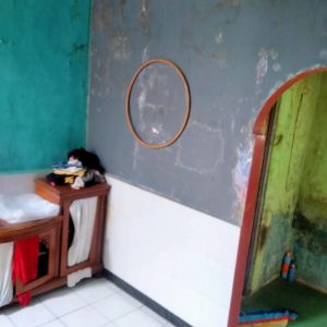 Jual rumah 2 lantai di Griya Maleber Indah Cianjur Kabupaten Cianjur