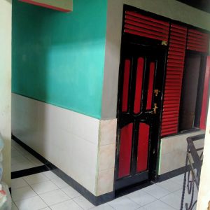 Jual rumah 2 lantai di Griya Maleber Indah Cianjur Kabupaten Cianjur