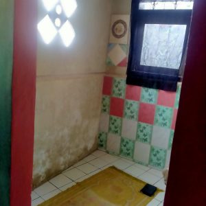 Jual rumah 2 lantai di Griya Maleber Indah Cianjur Kabupaten Cianjur