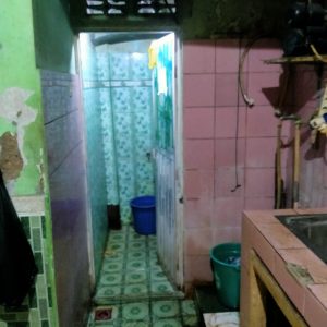 Jual rumah 2 lantai di Griya Maleber Indah Cianjur Kabupaten Cianjur