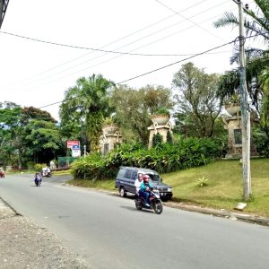 Jual cepat tanah di Jalan Pacet Kabupaten Cianjur