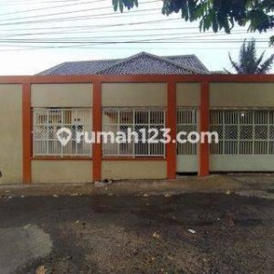 Jual rumah siap huni di Jalan Gatot Mangkupraja Kabupaten Cianjur