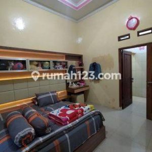 Jual rumah siap huni di Jalan Gatot Mangkupraja Kabupaten Cianjur