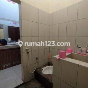 Jual rumah siap huni di Jalan Gatot Mangkupraja Kabupaten Cianjur