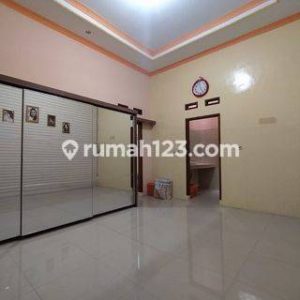 Jual rumah siap huni di Jalan Gatot Mangkupraja Kabupaten Cianjur