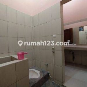Jual rumah siap huni di Jalan Gatot Mangkupraja Kabupaten Cianjur