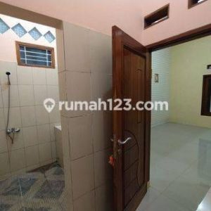 Jual rumah siap huni di Jalan Gatot Mangkupraja Kabupaten Cianjur