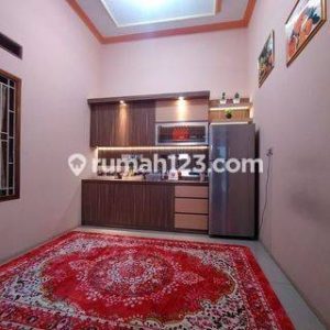 Jual rumah siap huni di Jalan Gatot Mangkupraja Kabupaten Cianjur
