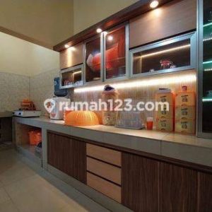 Jual rumah siap huni di Jalan Gatot Mangkupraja Kabupaten Cianjur