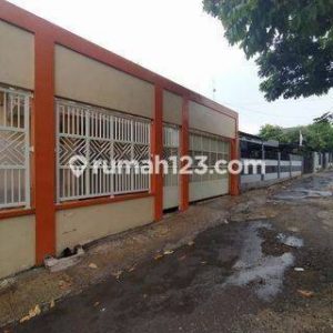 Jual rumah siap huni di Jalan Gatot Mangkupraja Kabupaten Cianjur