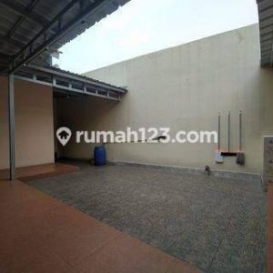 Jual rumah siap huni di Jalan Gatot Mangkupraja Kabupaten Cianjur
