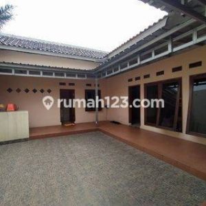Jual rumah siap huni di Jalan Gatot Mangkupraja Kabupaten Cianjur