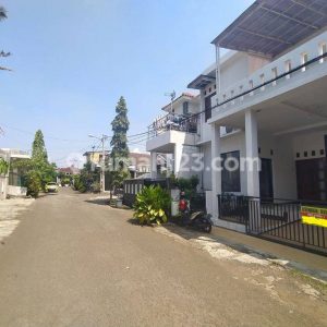 Jual rumah siap huni nyaman Di Cianjur Kota Kabupaten Cianjur