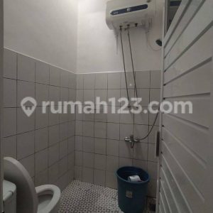 Jual rumah siap huni nyaman Di Cianjur Kota Kabupaten Cianjur