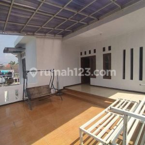 Jual rumah siap huni nyaman Di Cianjur Kota Kabupaten Cianjur