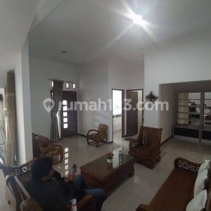 Jual rumah siap huni nyaman Di Cianjur Kota Kabupaten Cianjur