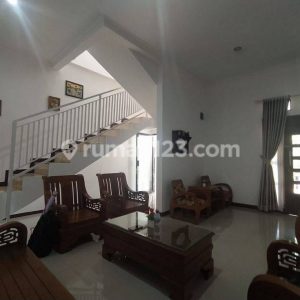 Jual rumah siap huni nyaman Di Cianjur Kota Kabupaten Cianjur