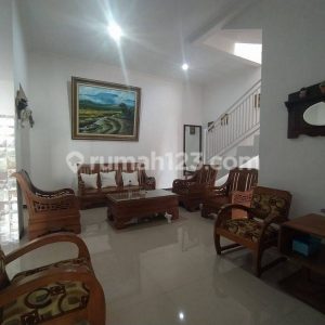 Jual rumah siap huni nyaman Di Cianjur Kota Kabupaten Cianjur