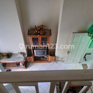 Jual rumah murah siap huni di Cipanas Kabupaten Cianjur