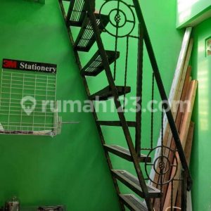 Jual rumah murah siap huni di Cipanas Kabupaten Cianjur