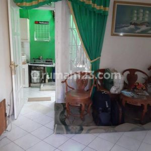 Jual rumah murah siap huni di Cipanas Kabupaten Cianjur