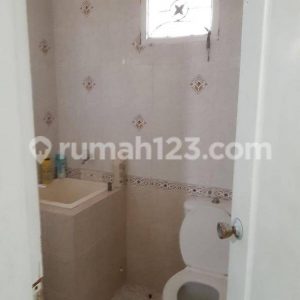 Jual rumah murah siap huni di Cipanas Kabupaten Cianjur