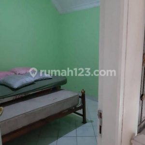 Jual rumah murah siap huni di Cipanas Kabupaten Cianjur