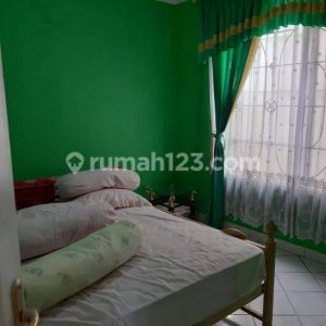 Jual rumah murah siap huni di Cipanas Kabupaten Cianjur