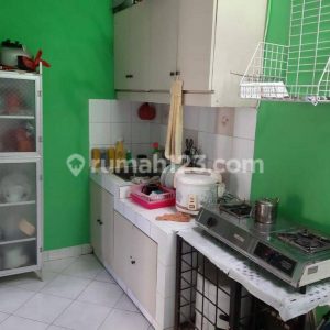 Jual rumah murah siap huni di Cipanas Kabupaten Cianjur