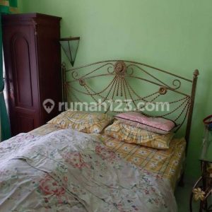 Jual rumah murah siap huni di Cipanas Kabupaten Cianjur
