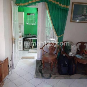Jual rumah murah siap huni di Cipanas Kabupaten Cianjur