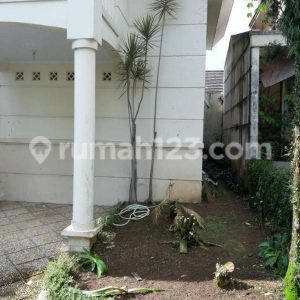 Jual rumah murah siap huni di Cipanas Kabupaten Cianjur