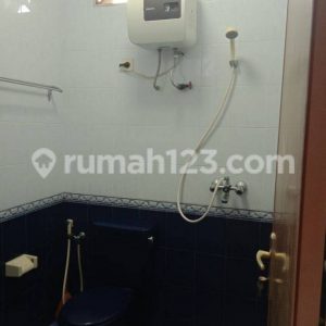 Jual villa nyaman siap huni di Cipanas Kabupaten Cianjur
