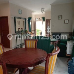 Jual villa nyaman siap huni di Cipanas Kabupaten Cianjur