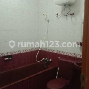 Jual villa nyaman siap huni di Cipanas Kabupaten Cianjur