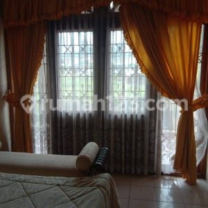 Jual villa nyaman siap huni di Cipanas Kabupaten Cianjur