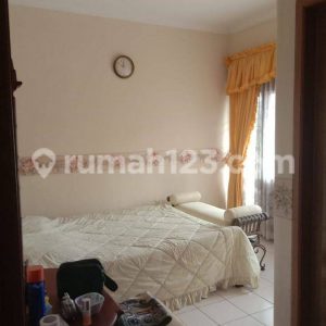 Jual villa nyaman siap huni di Cipanas Kabupaten Cianjur