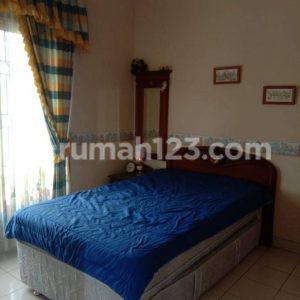 Jual villa nyaman siap huni di Cipanas Kabupaten Cianjur