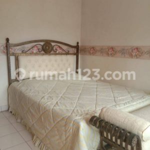 Jual villa nyaman siap huni di Cipanas Kabupaten Cianjur