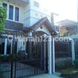 Jual villa asri nyaman di Cianjur Kabupaten Cianjur