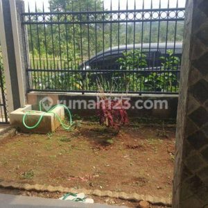 Jual villa asri nyaman di Cianjur Kabupaten Cianjur