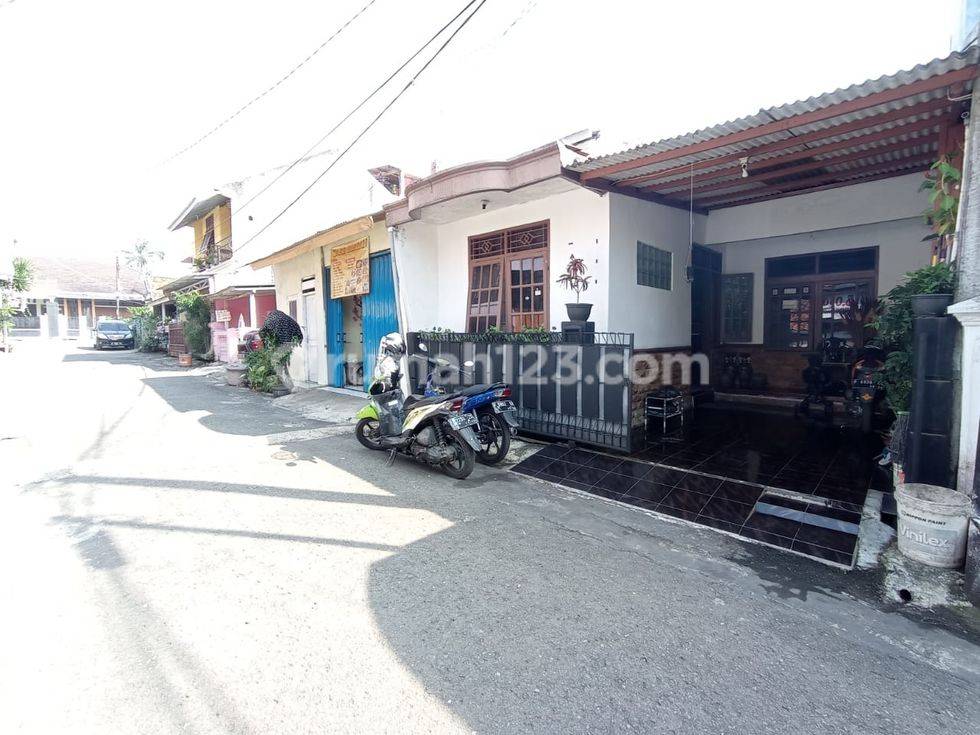 Situs Terlengkap Jual Beli Properti Khusus Wilayah Cianjur
