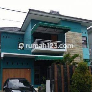 Jual rumah mewah murah siap huni! Komplek Eksklusif di Cianjur Kota Kabupaten Cianjur