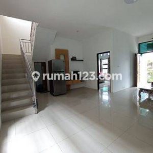 Jual rumah mewah murah siap huni! Komplek Eksklusif di Cianjur Kota Kabupaten Cianjur