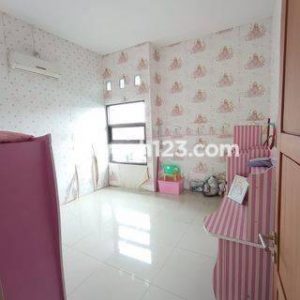 Jual rumah mewah murah siap huni! Komplek Eksklusif di Cianjur Kota Kabupaten Cianjur