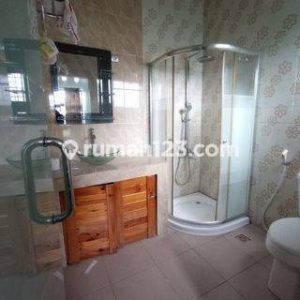 Jual rumah mewah murah siap huni! Komplek Eksklusif di Cianjur Kota Kabupaten Cianjur