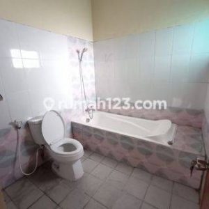 Jual rumah mewah murah siap huni! Komplek Eksklusif di Cianjur Kota Kabupaten Cianjur